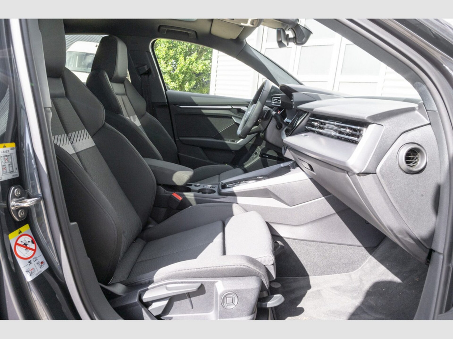 Audi A3 Sportback Advanced