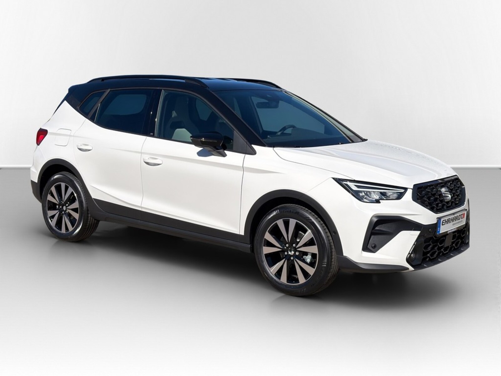 SEAT Arona – Bild 3