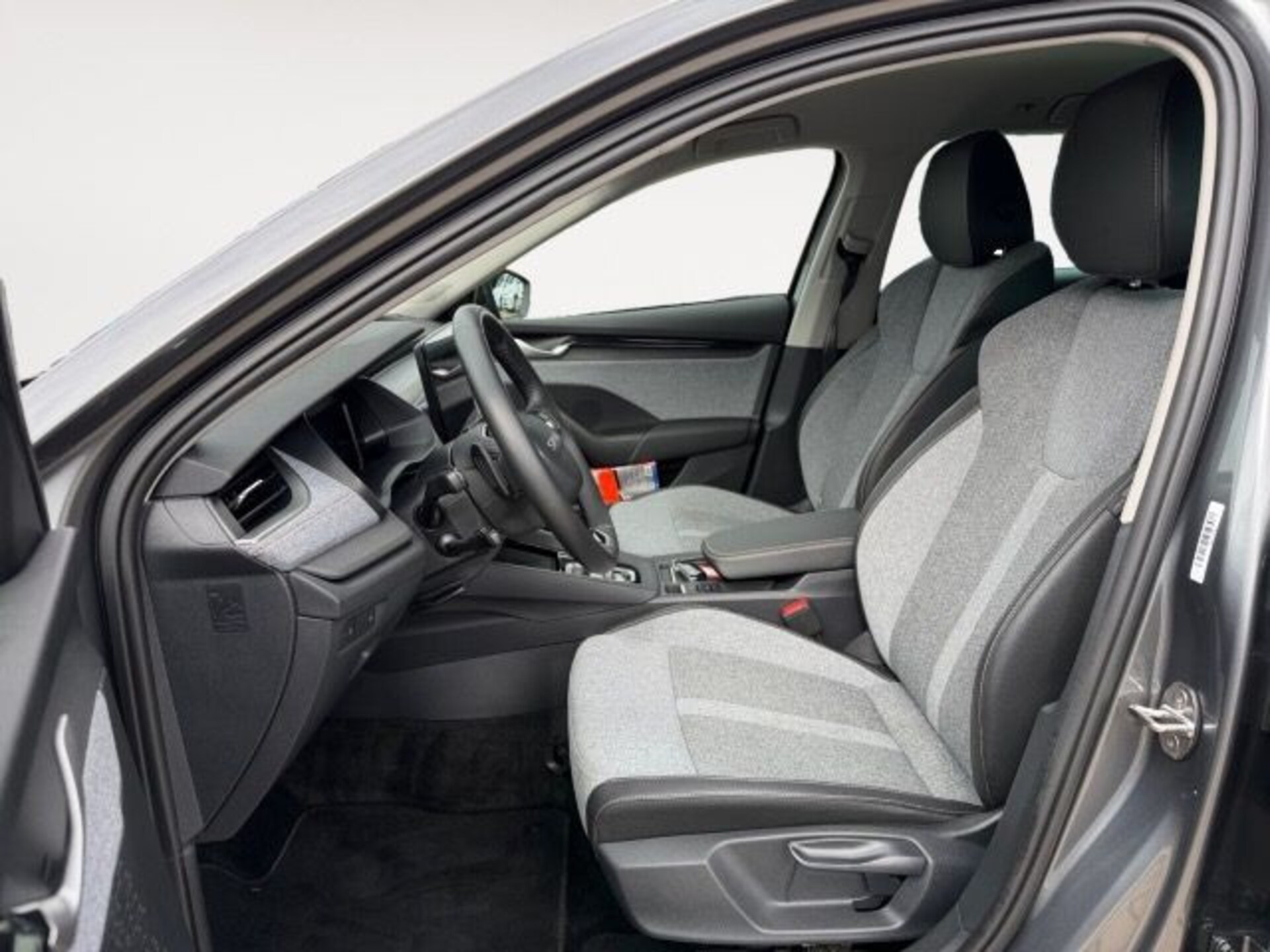 Skoda Octavia Combi Selection