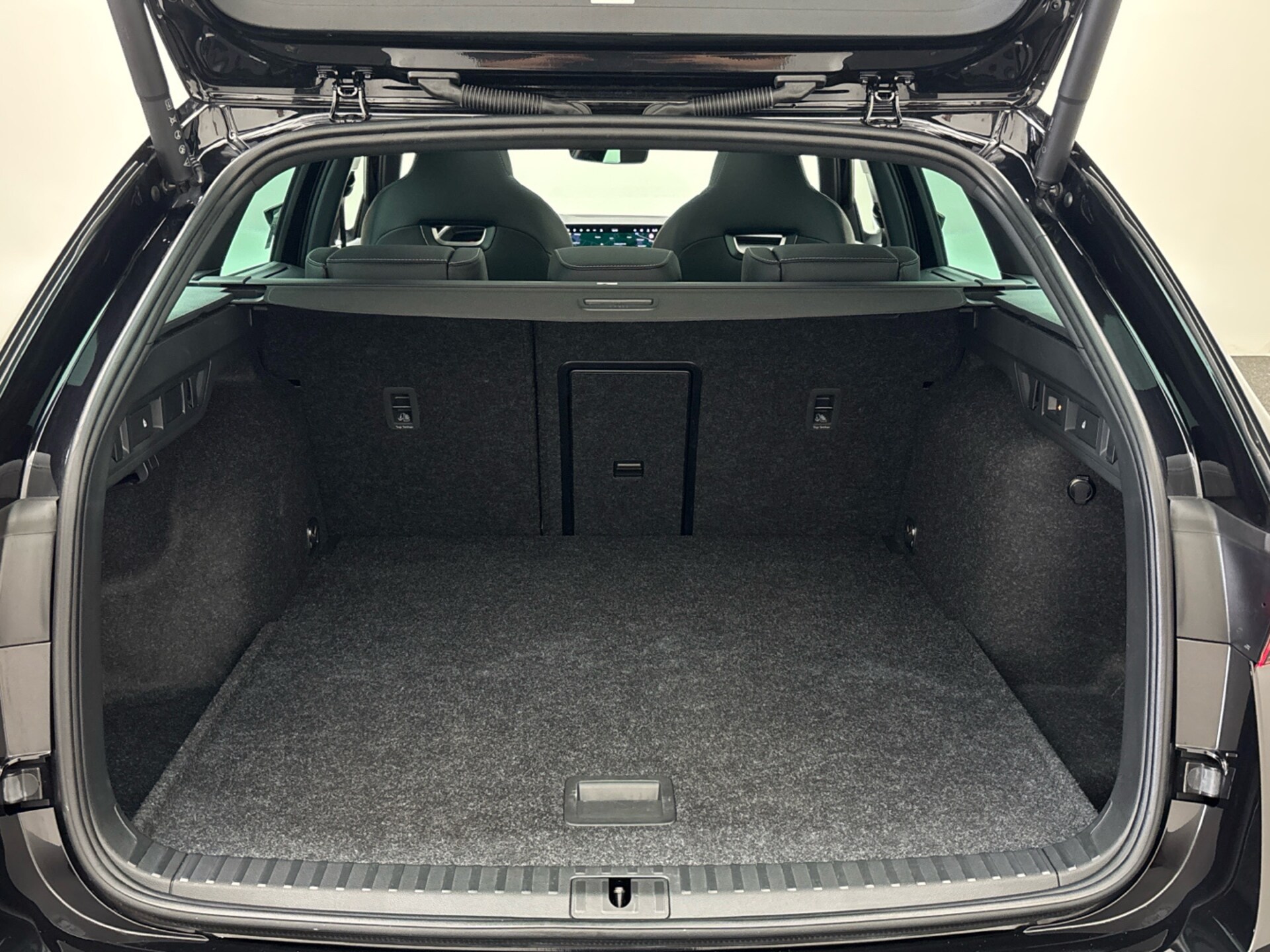 Skoda Octavia Combi Sportline