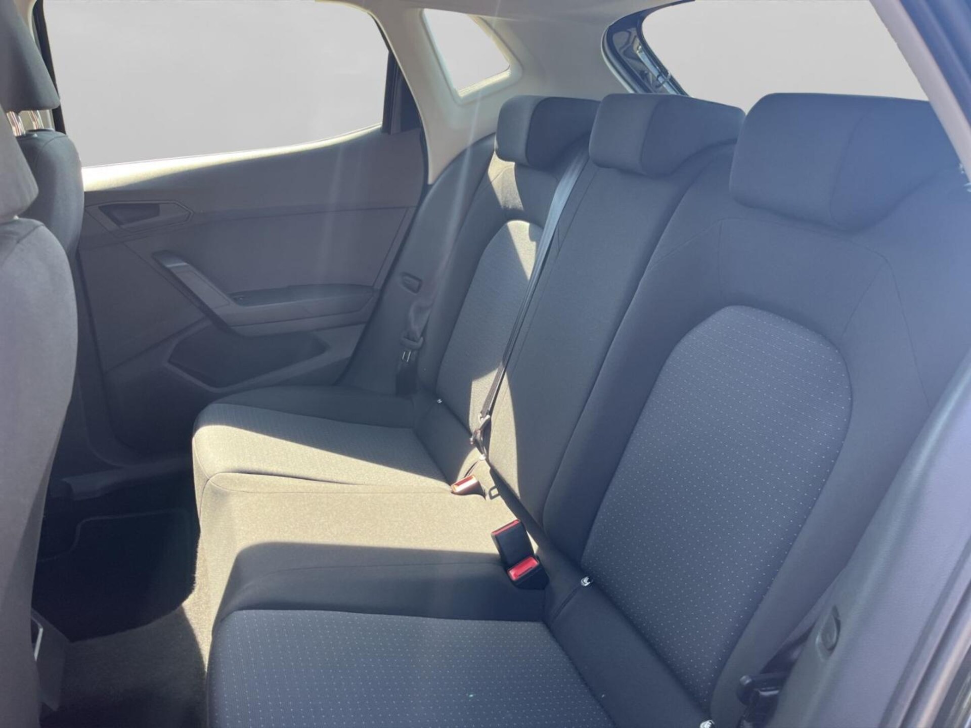 SEAT Ibiza Style