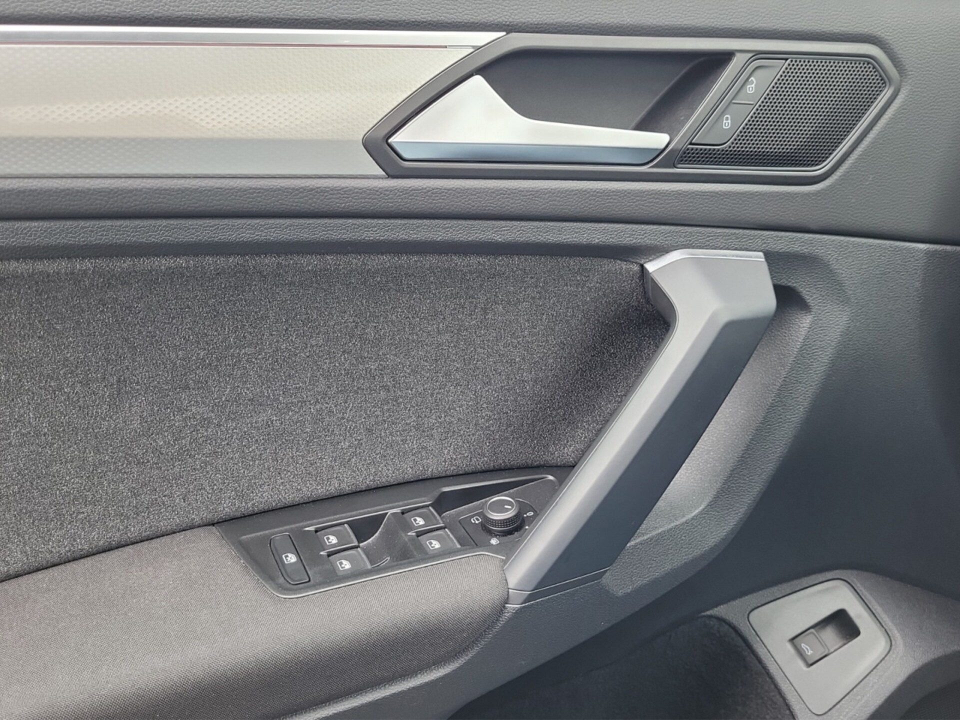 Volkswagen Tiguan MOVE