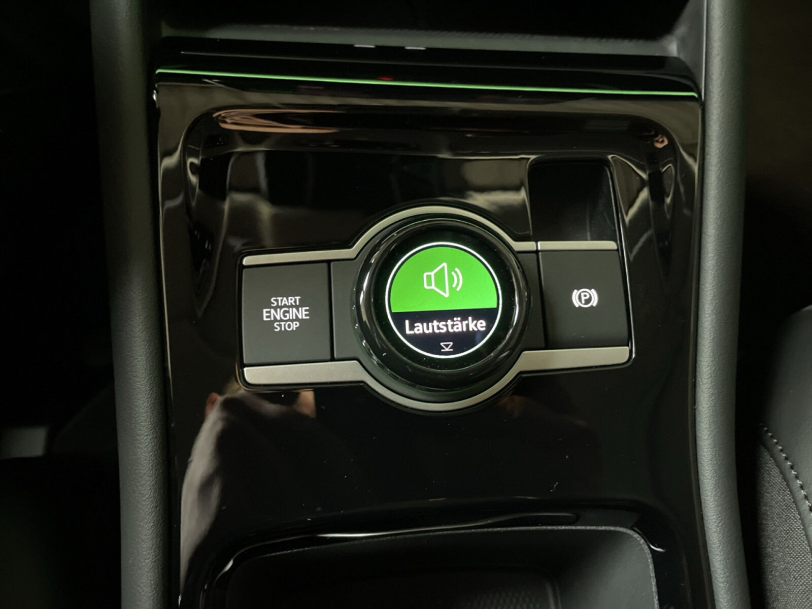 Volkswagen Tiguan – Bild 13