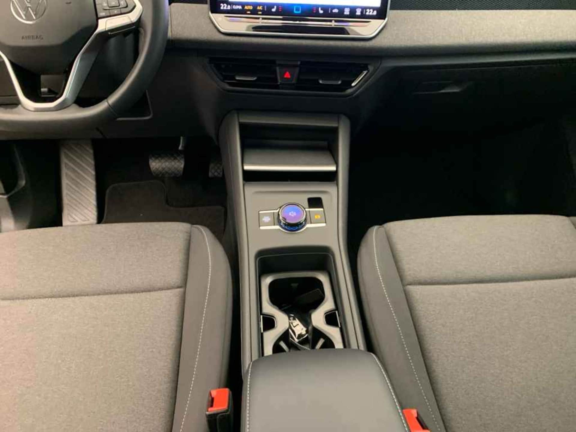 Volkswagen Tiguan Basis-Modell