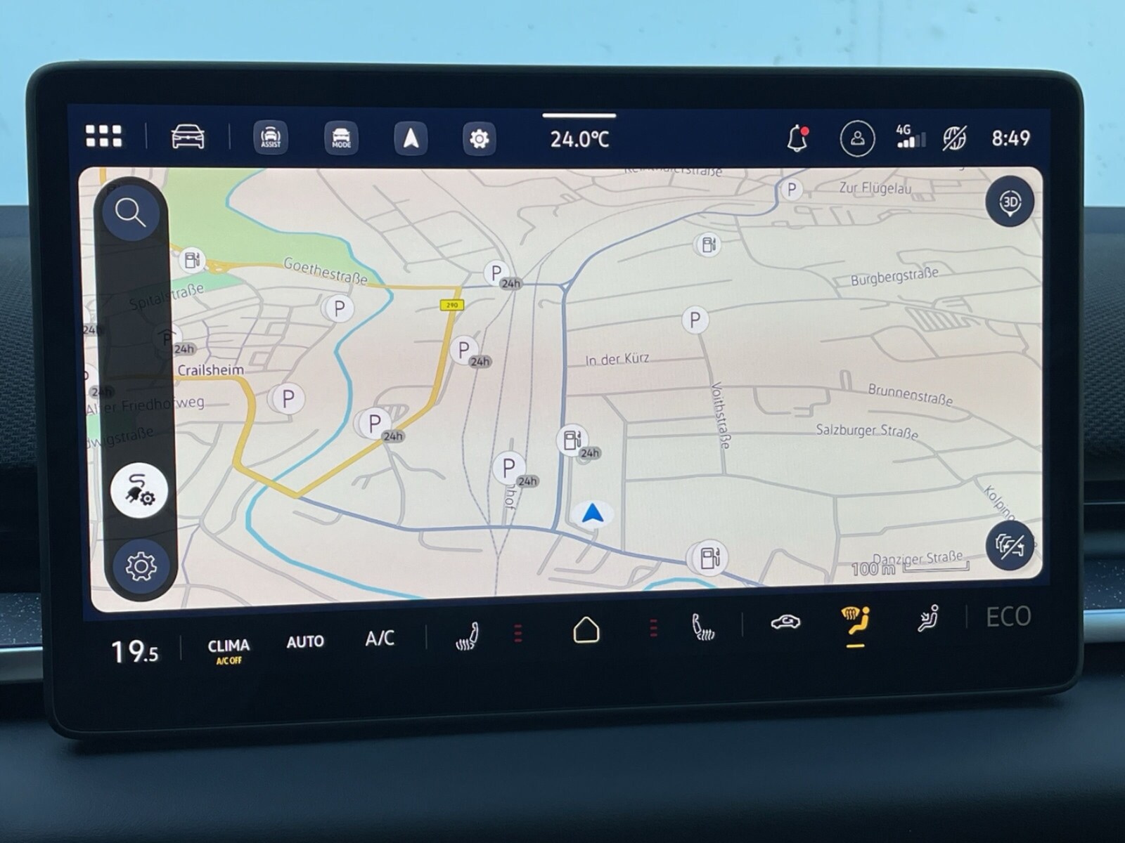 Volkswagen ID.3 Neo – Bild 14