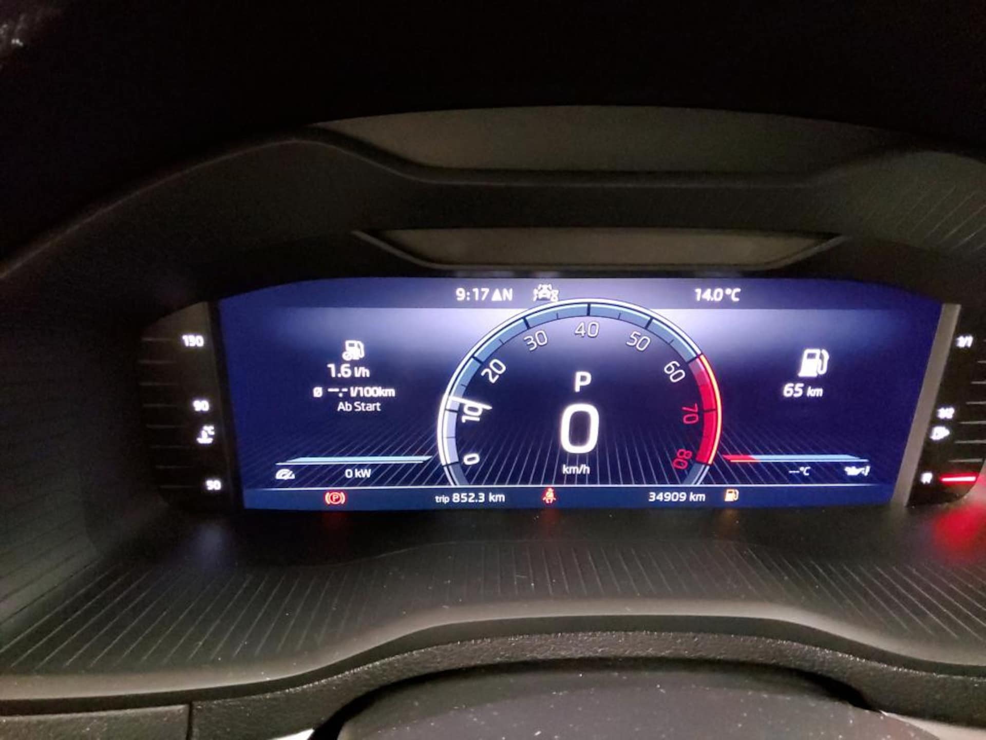 Skoda Karoq Ambition
