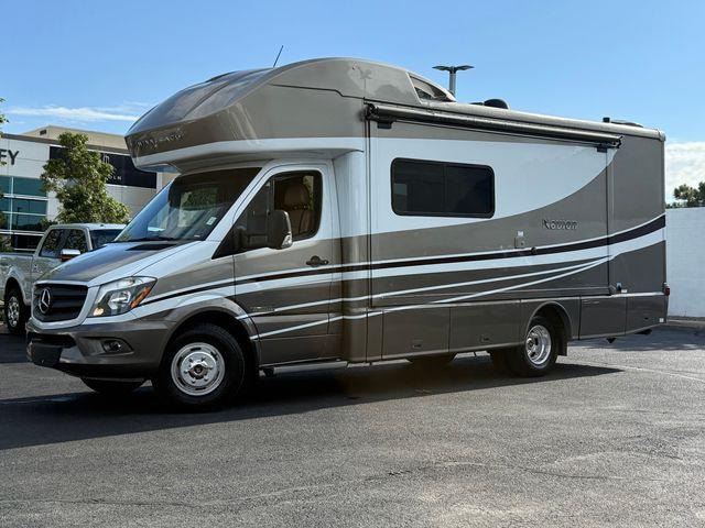 2017 Mercedes-Benz
