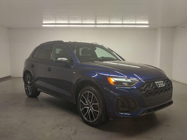 Image de {{modelName}} 2023 Audi Q5 