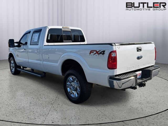 2012 Ford