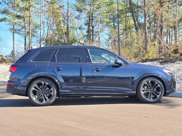 2026 Audi Q7 Premium Plus - Photo 28