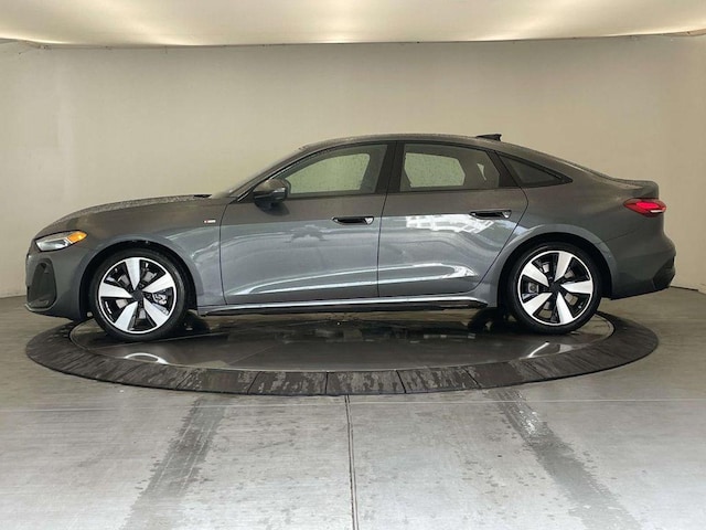 2026 Audi A5 Sedan