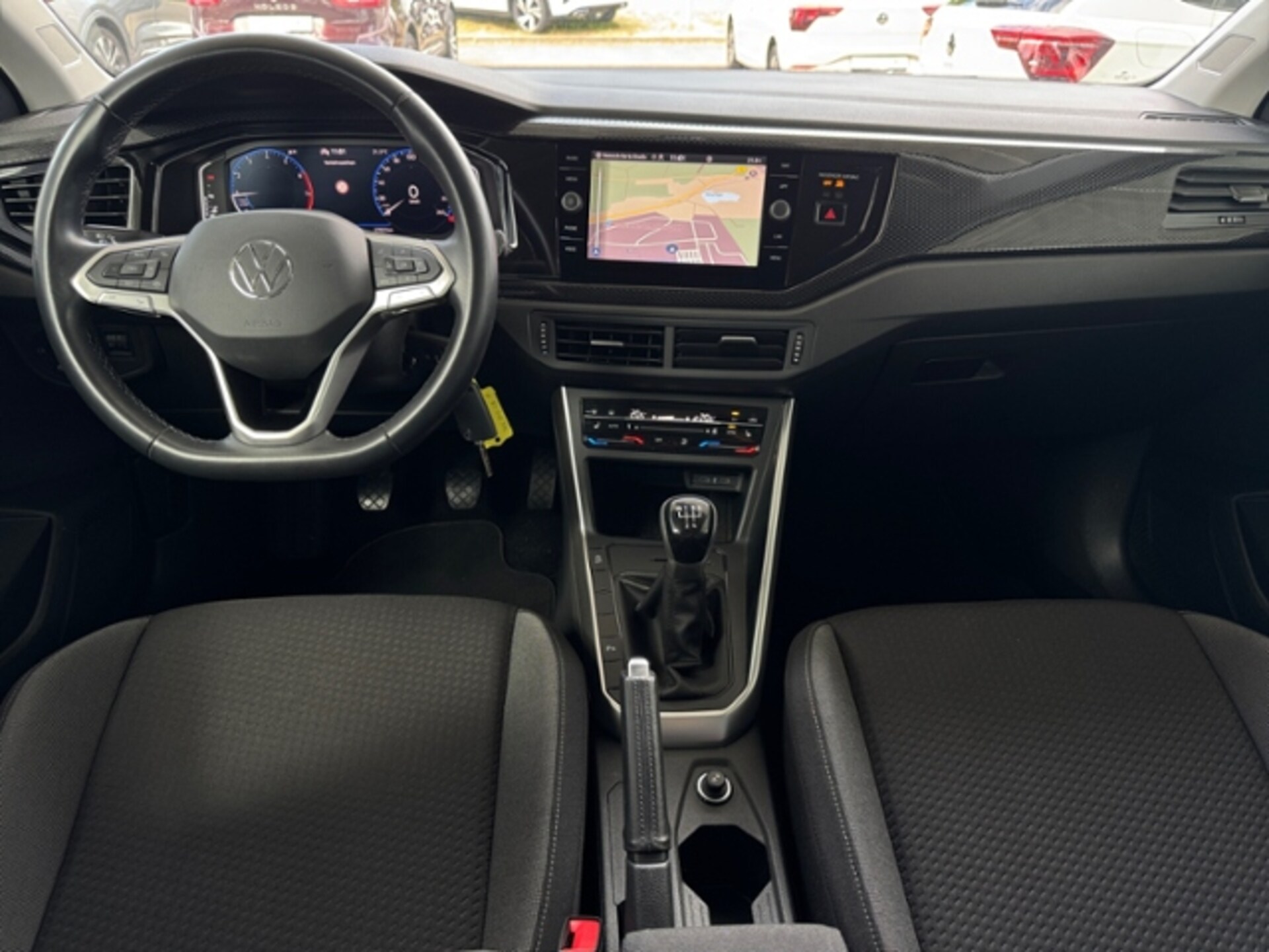 Volkswagen Taigo Life