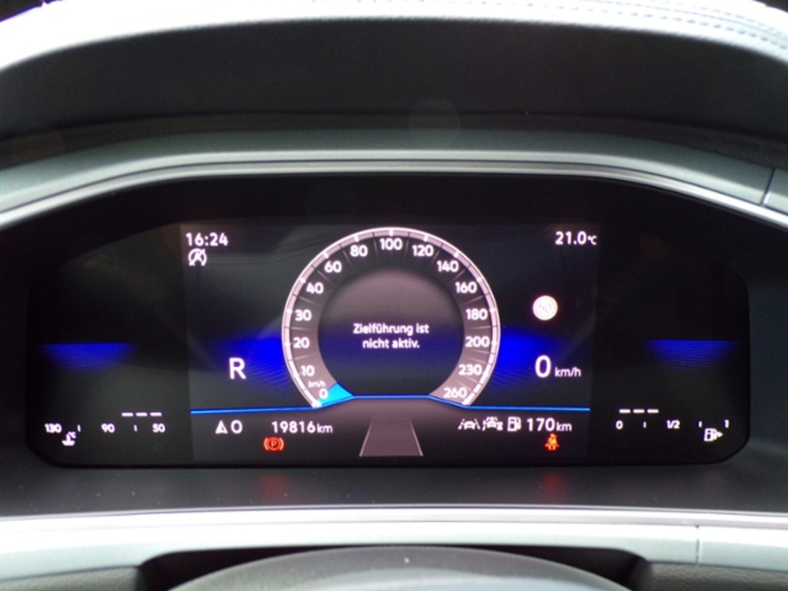 Volkswagen T-Roc – Bild 16