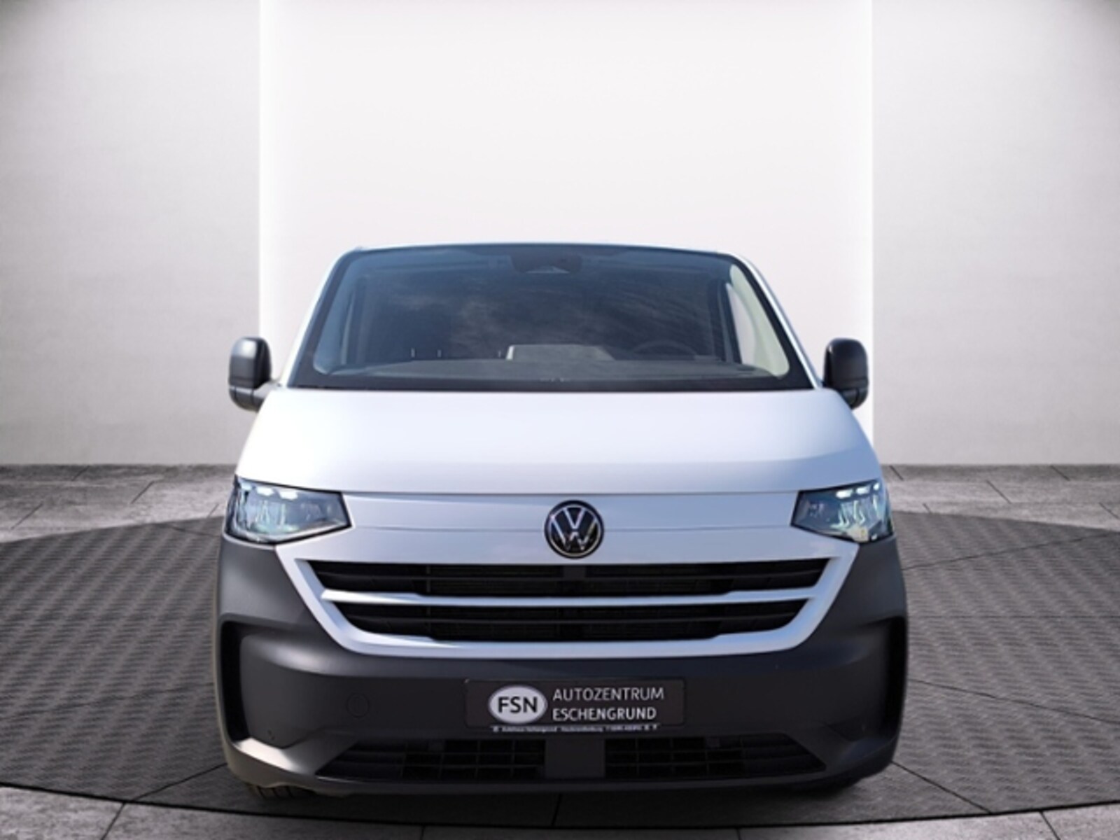 Volkswagen Transporter Kasten langer Radstand – Bild 4