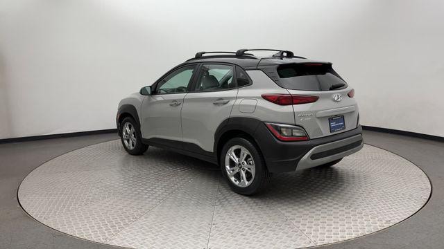 2022 Hyundai Kona