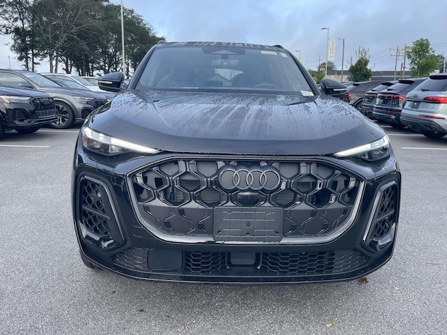 2026 Audi Q5