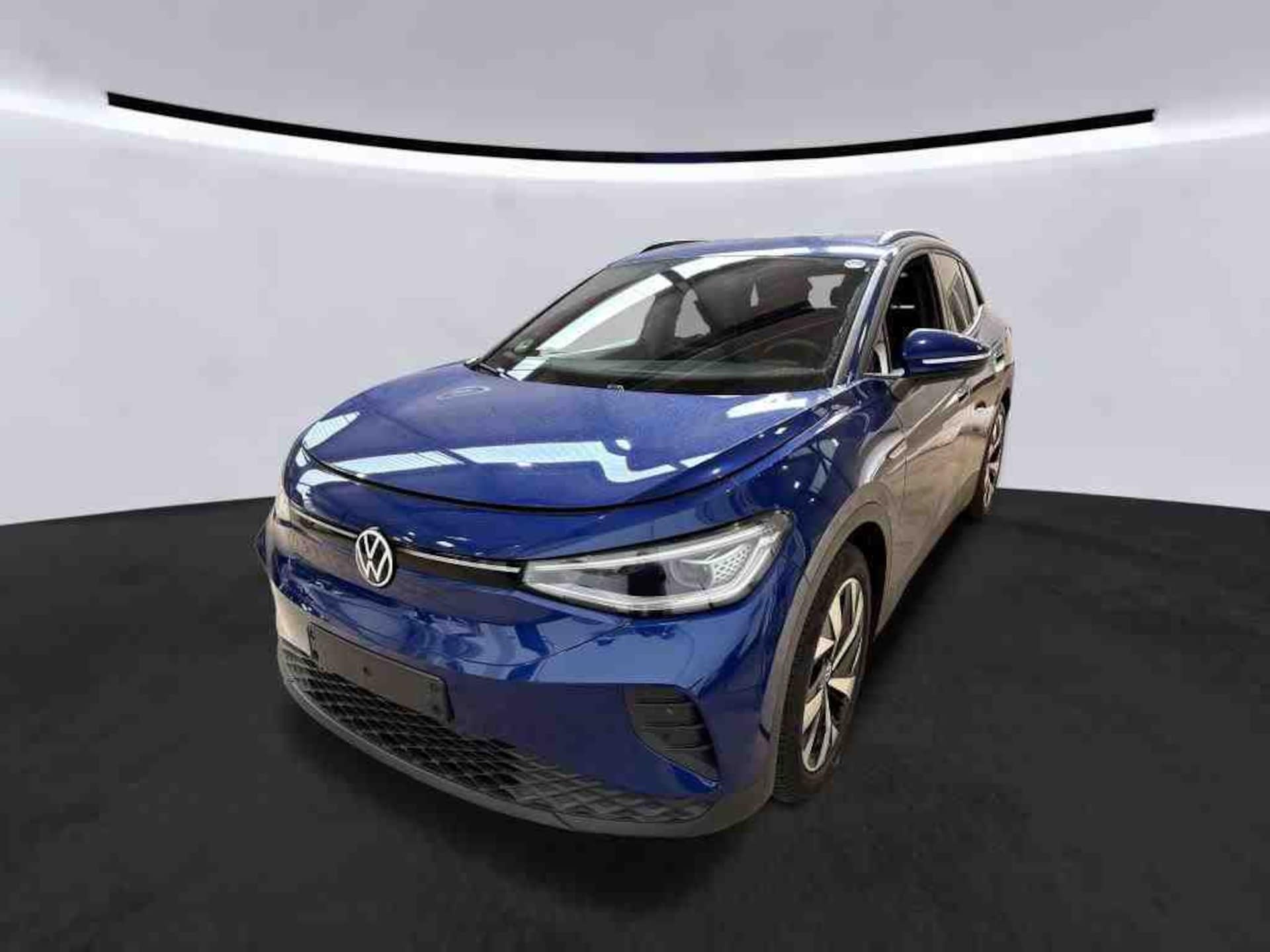 Volkswagen ID.4 Pro Performance