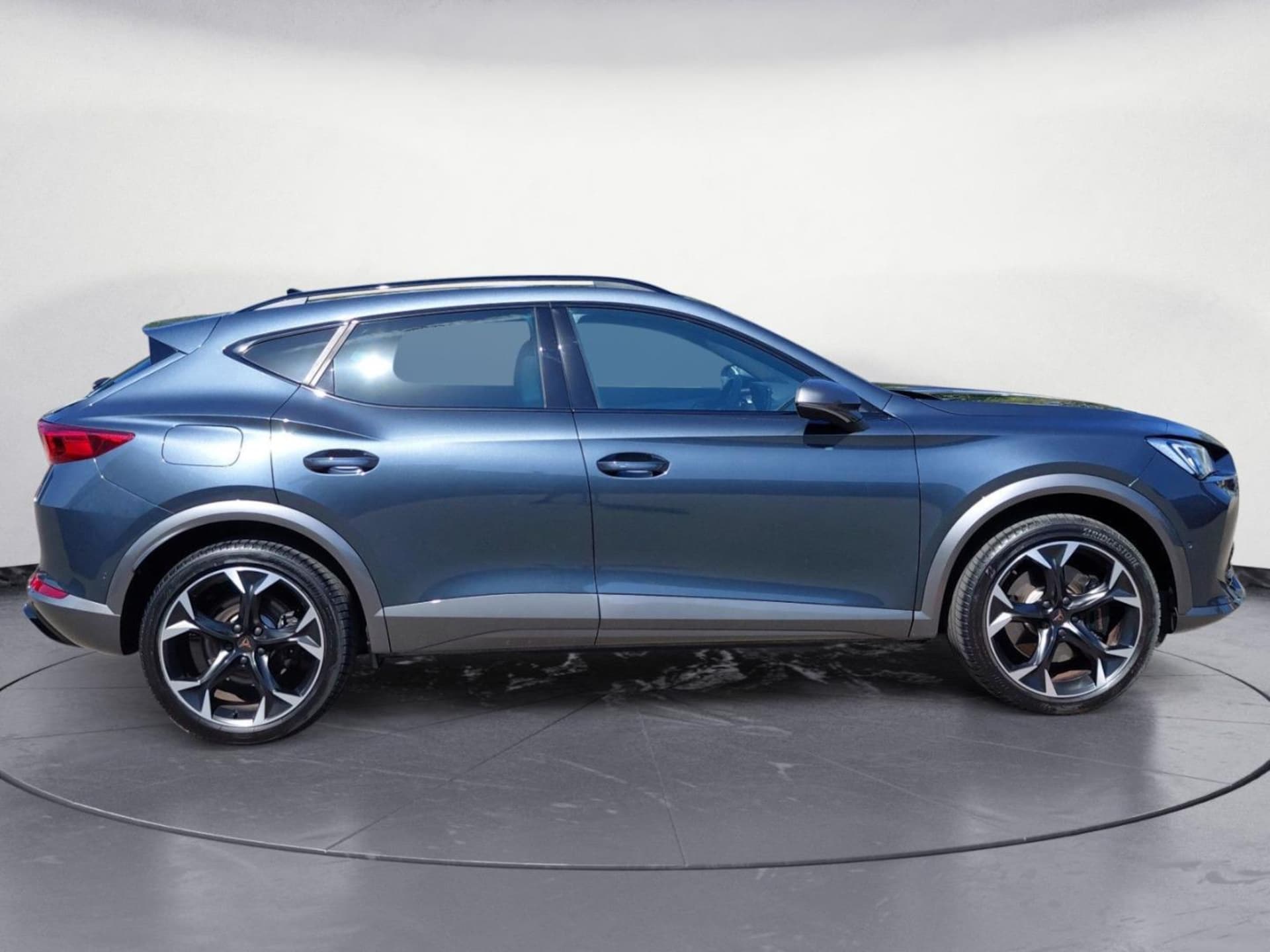 CUPRA Formentor VZ