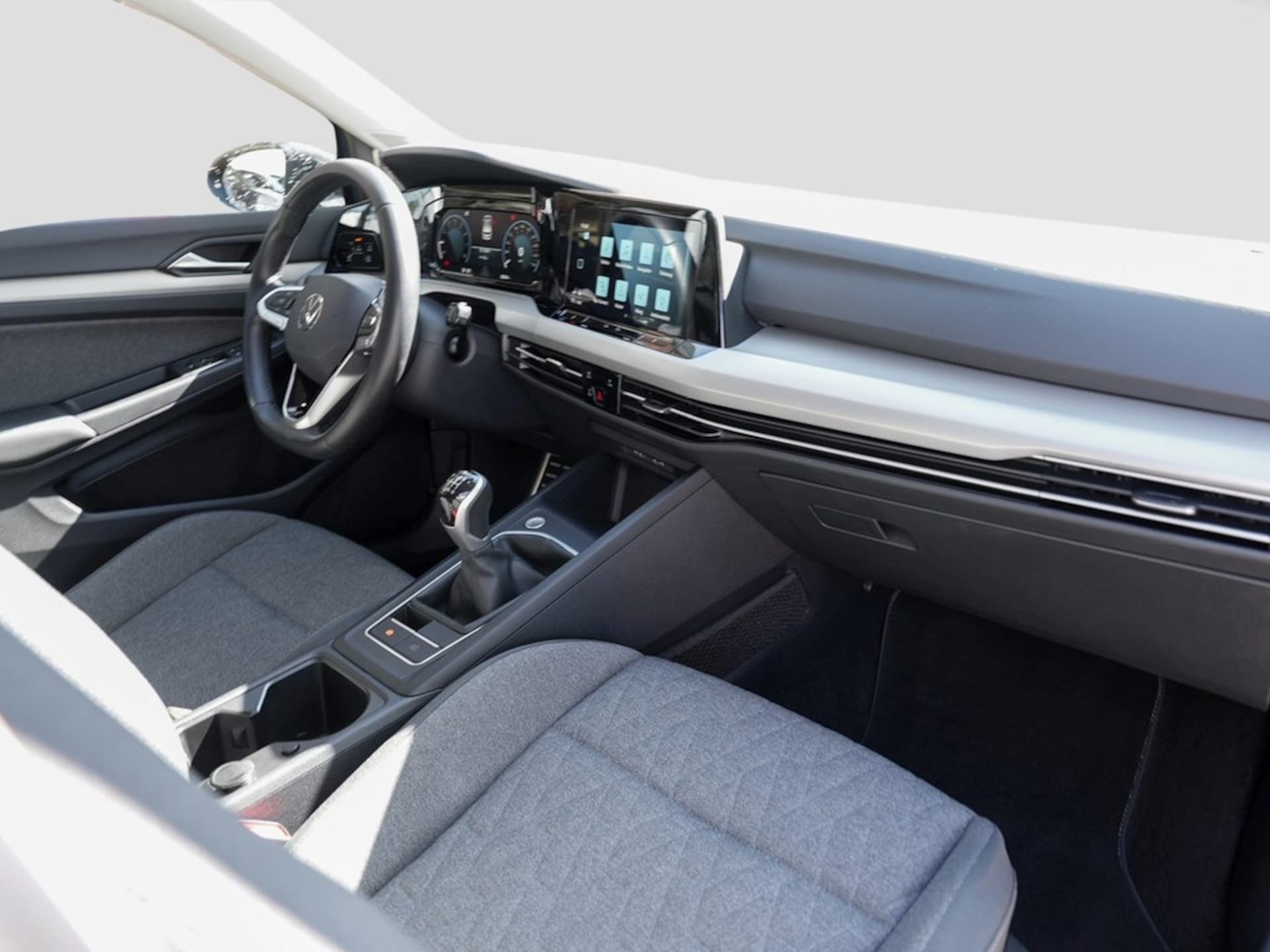 Volkswagen Golf MOVE