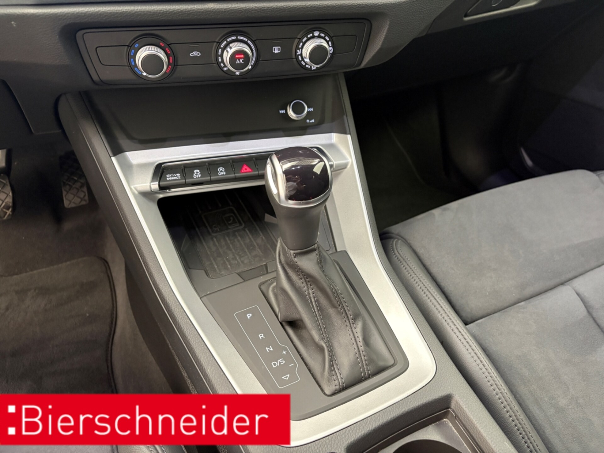 Audi Q3 Sportback S line