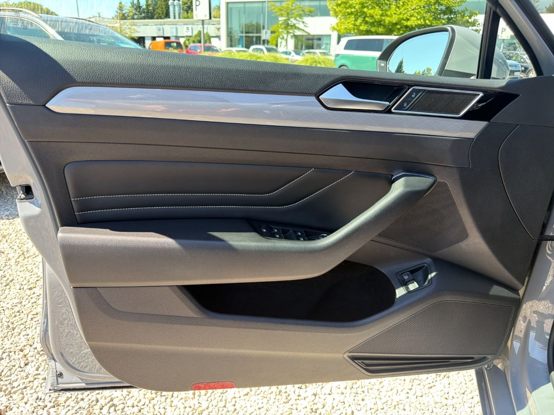 Volkswagen Passat Variant GTE