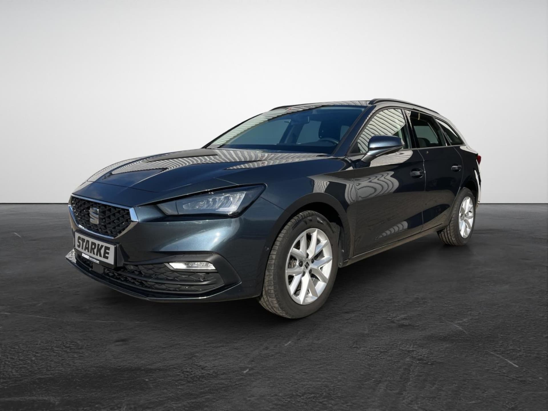SEAT Leon Sportstourer Style