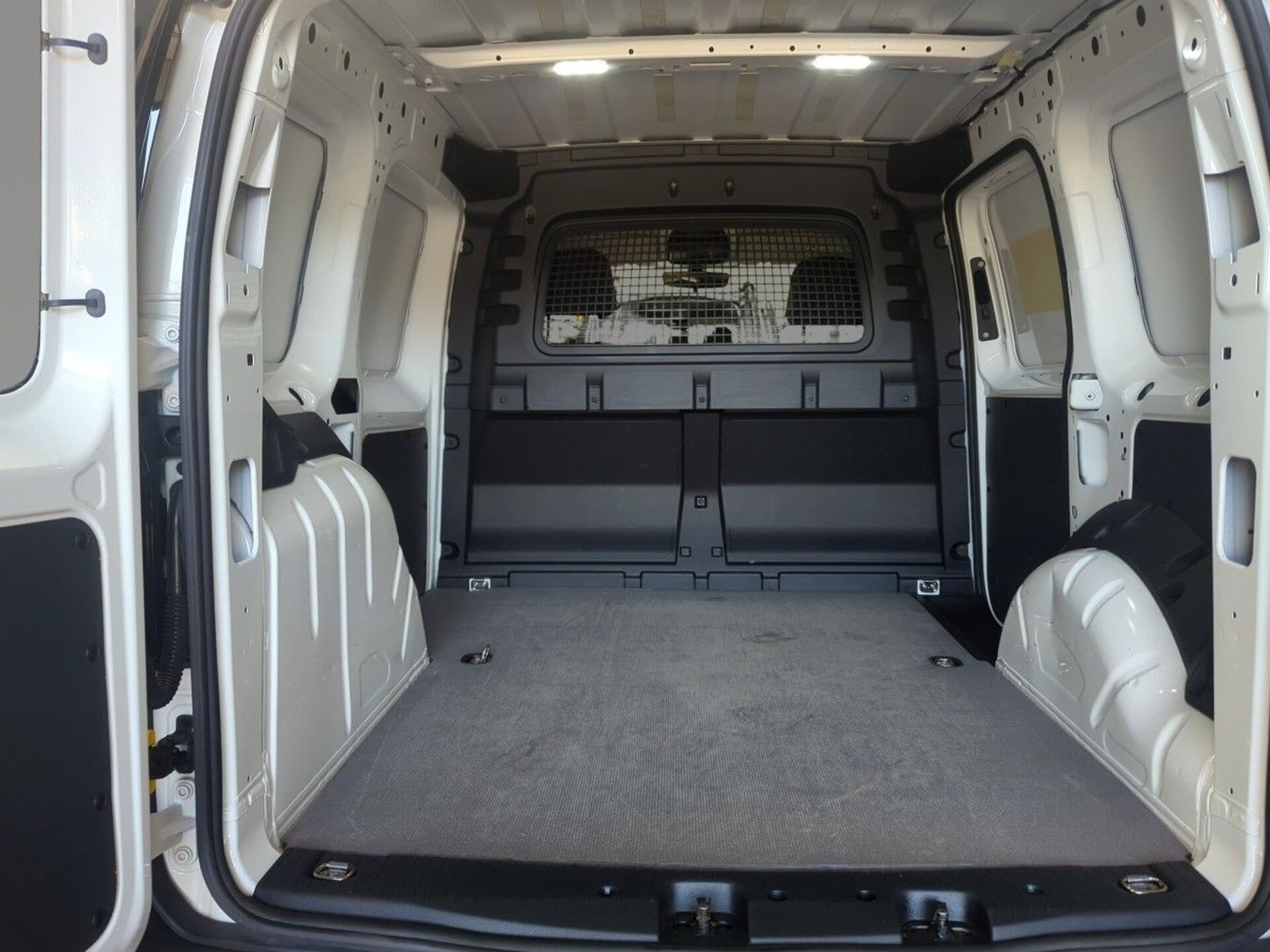 Volkswagen Caddy Cargo EcoProfi