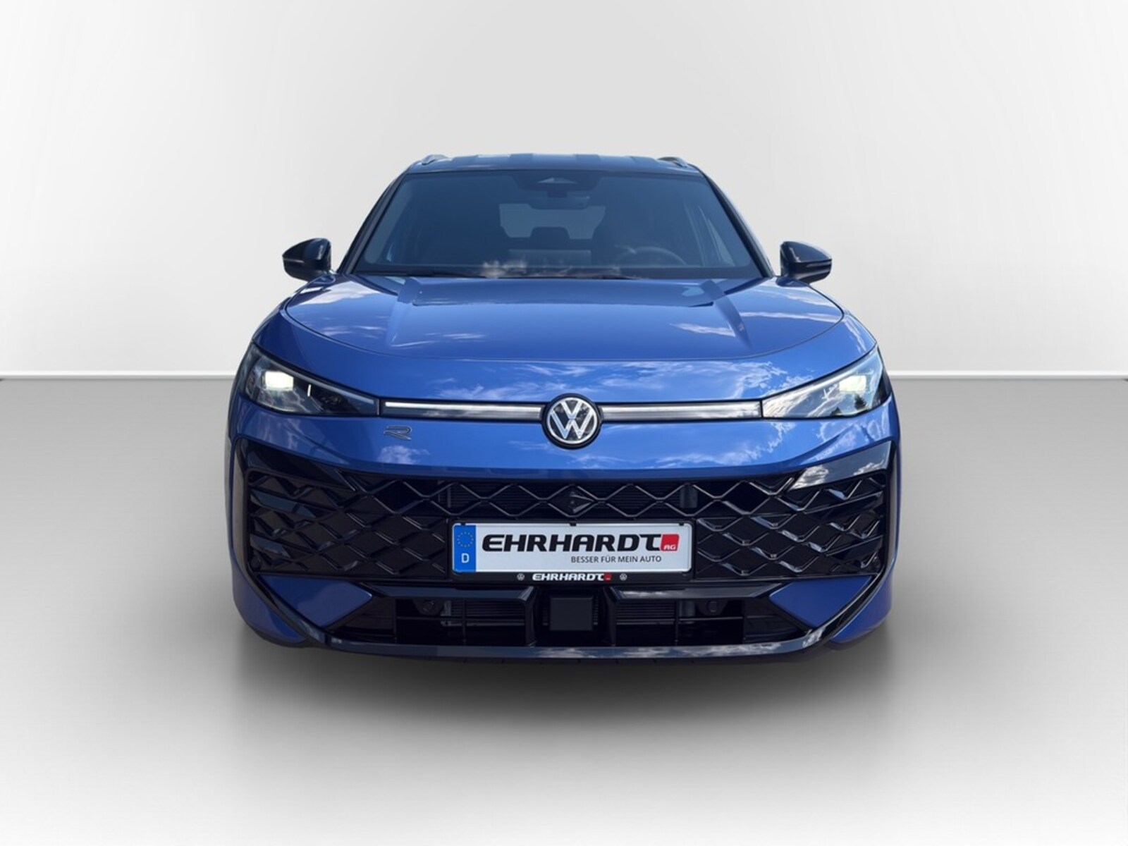Volkswagen T-Roc – Bild 2