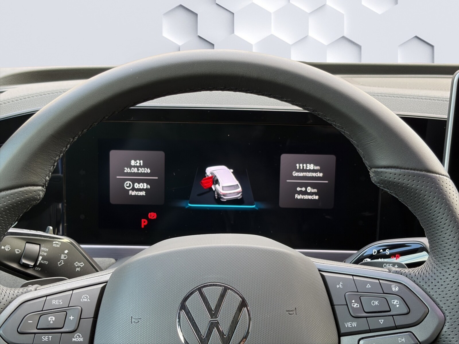 Volkswagen Passat – Bild 13