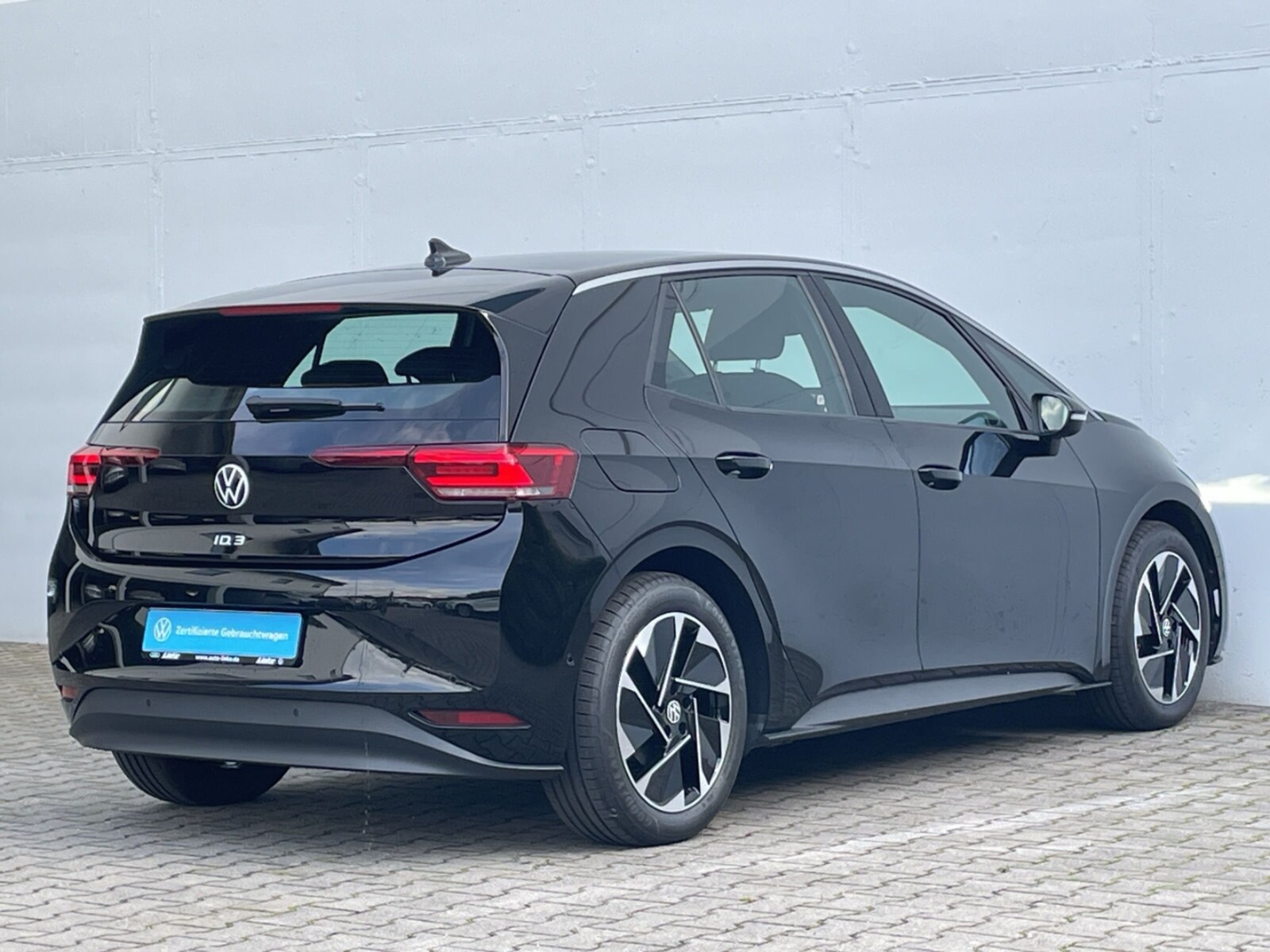 Volkswagen ID.3 – Bild 7