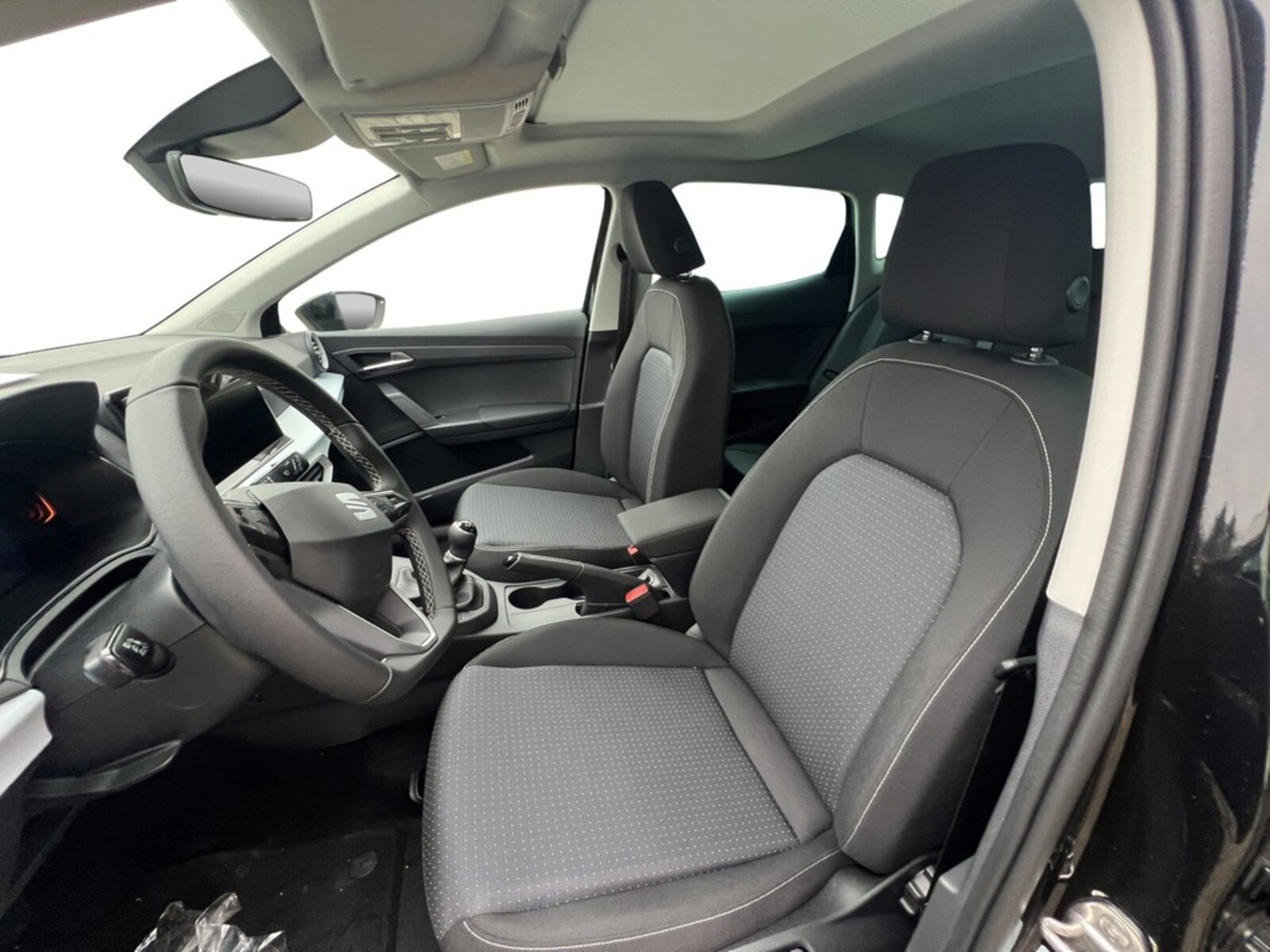 SEAT Ibiza – Bild 9