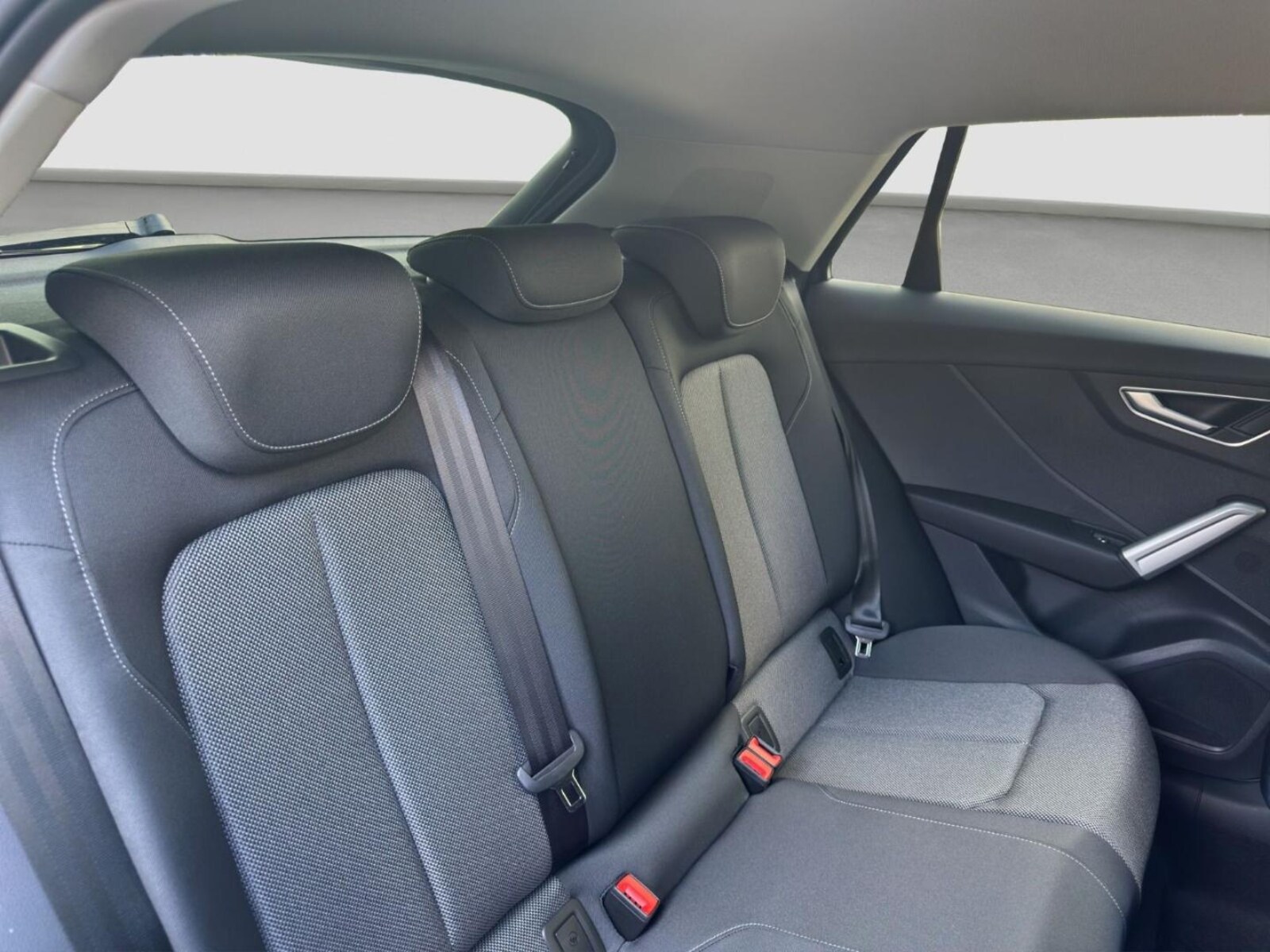 Audi Q2 – Bild 19