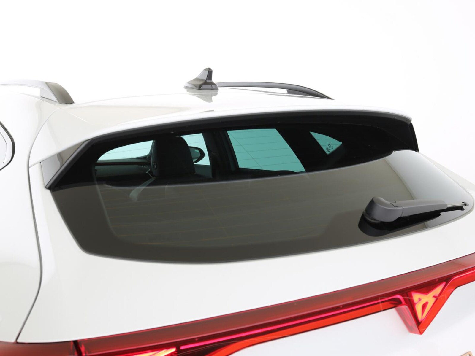 CUPRA Formentor – Bild 24