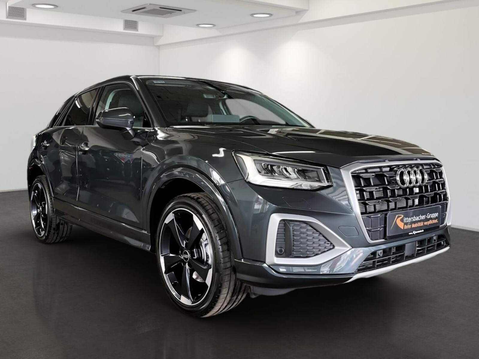 Audi Q2 – Bild 3