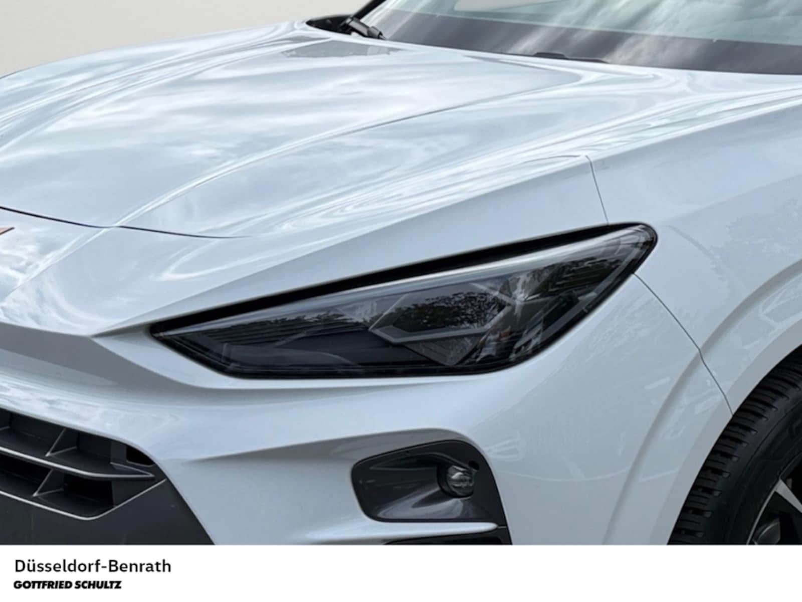 CUPRA Terramar – Bild 4