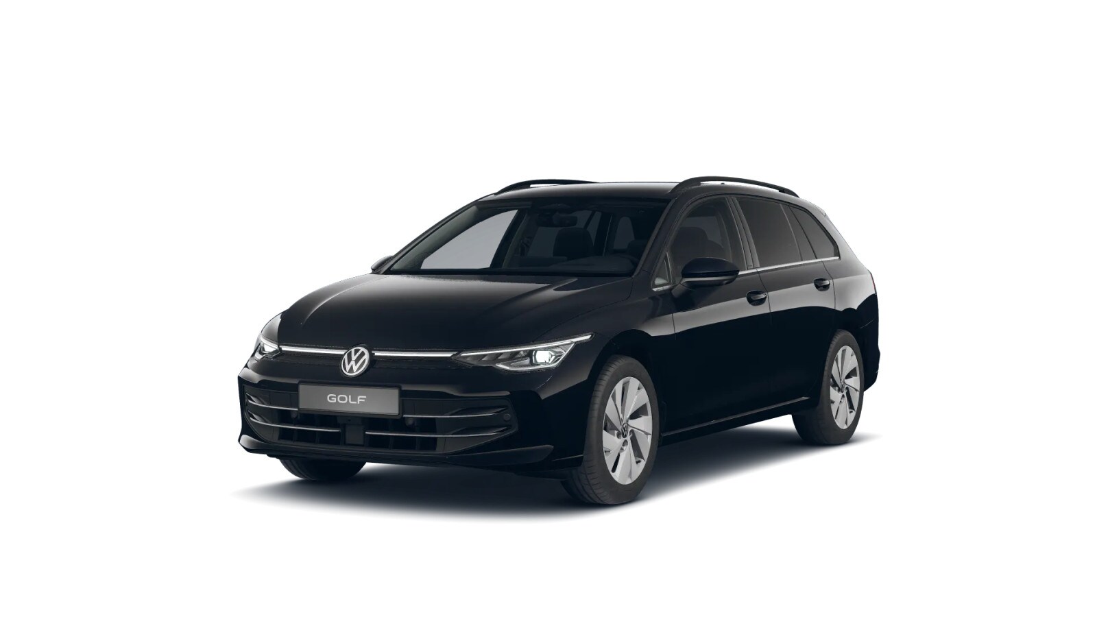 Volkswagen Golf Variant – Bild 2
