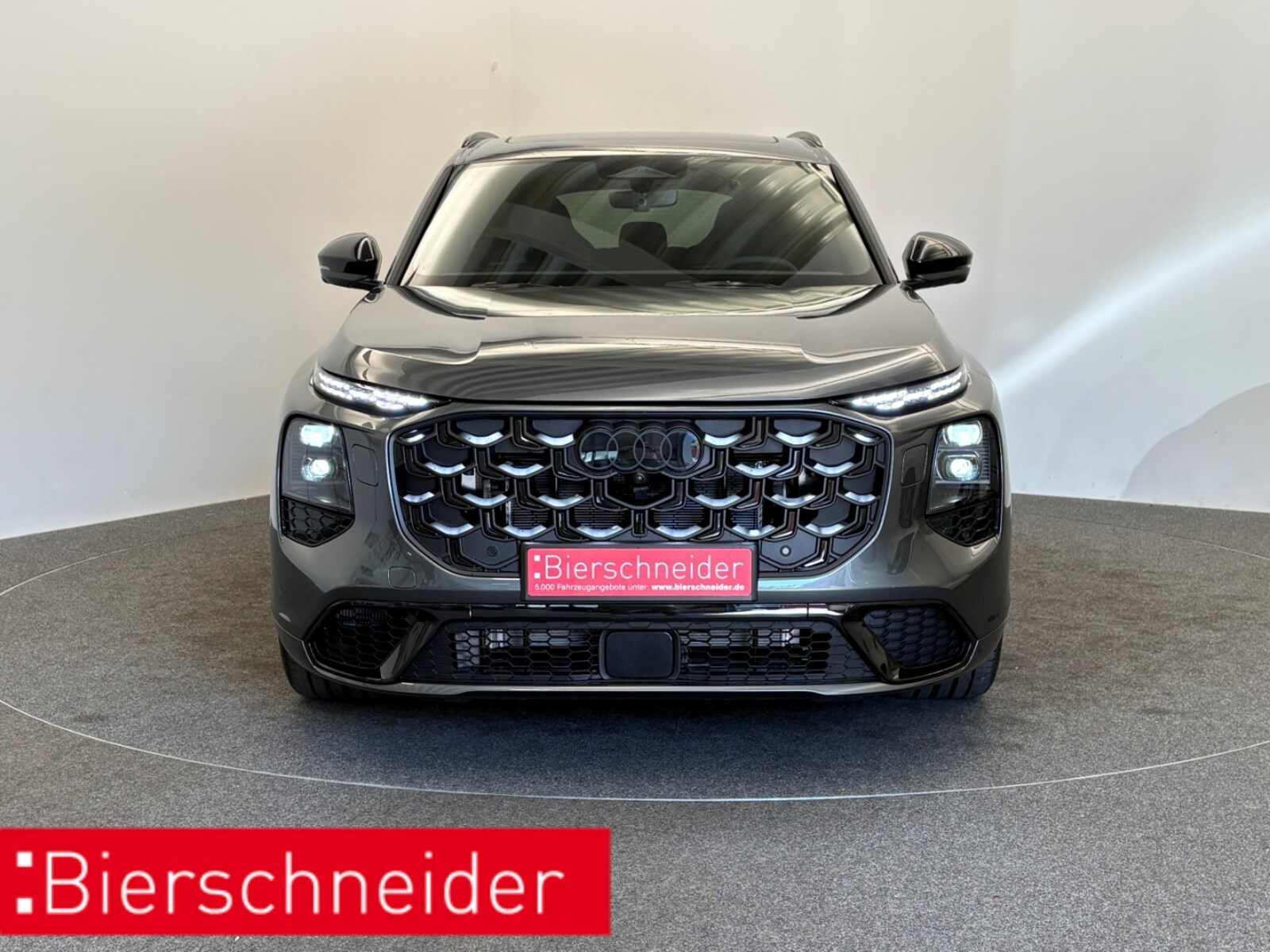 Audi Q7 – Bild 3