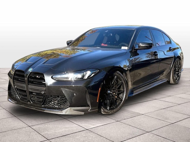 2026 BMW M3