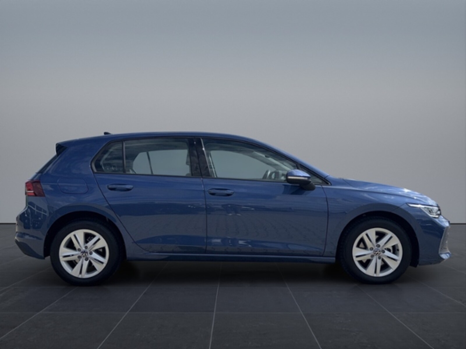 Volkswagen Golf – Bild 8