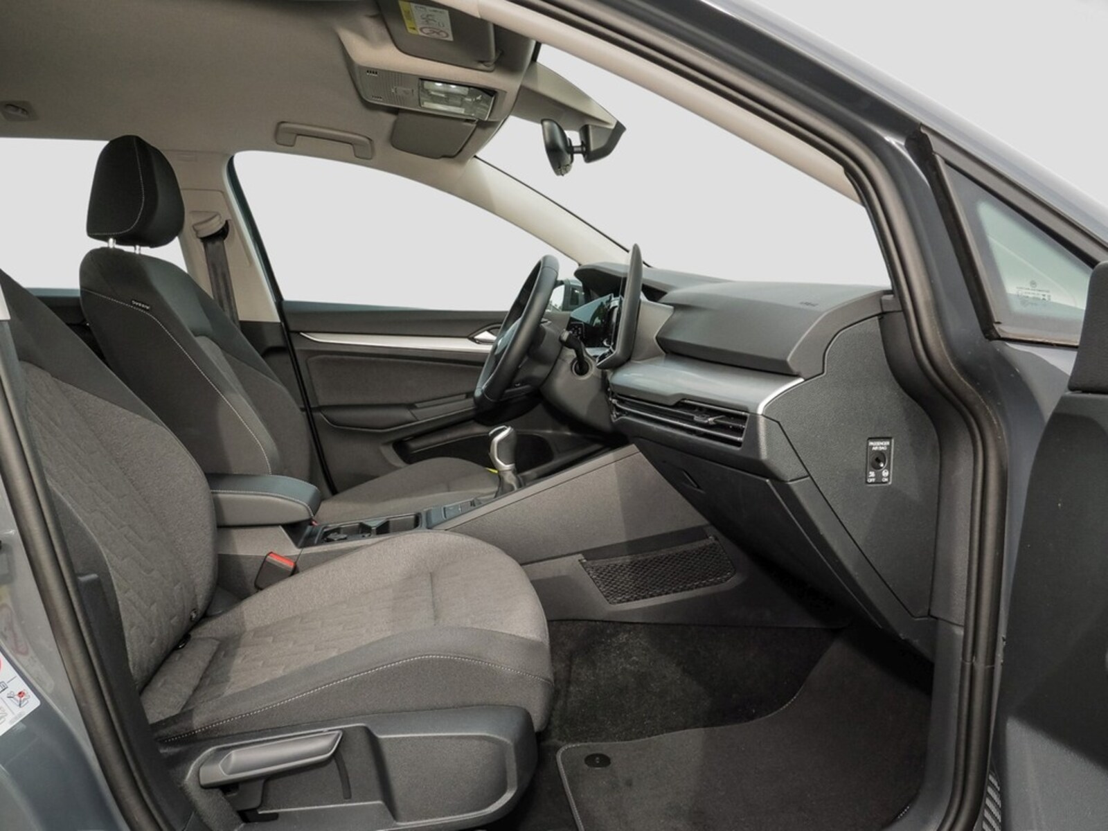 Volkswagen Golf Variant – Bild 8