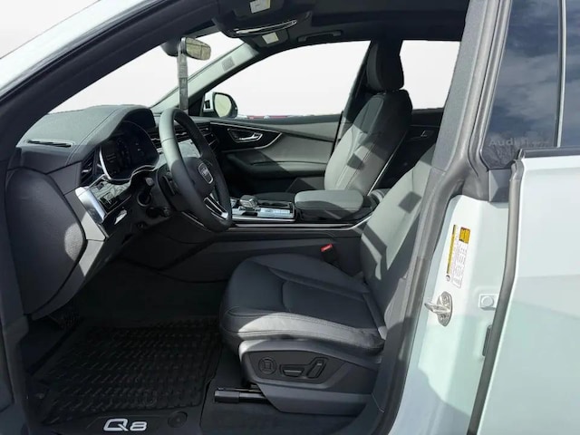 2026 Audi Q8 Premium Plus - Photo 9
