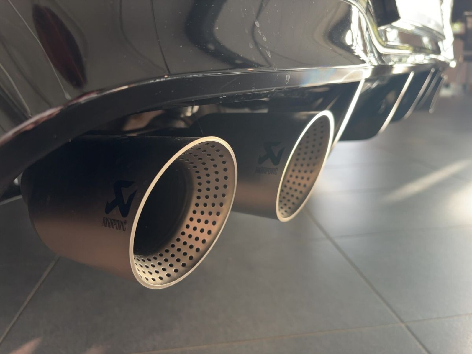 Volkswagen Golf – Bild 13