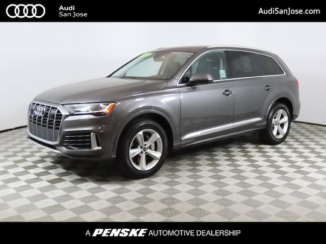 2023 Audi Q7