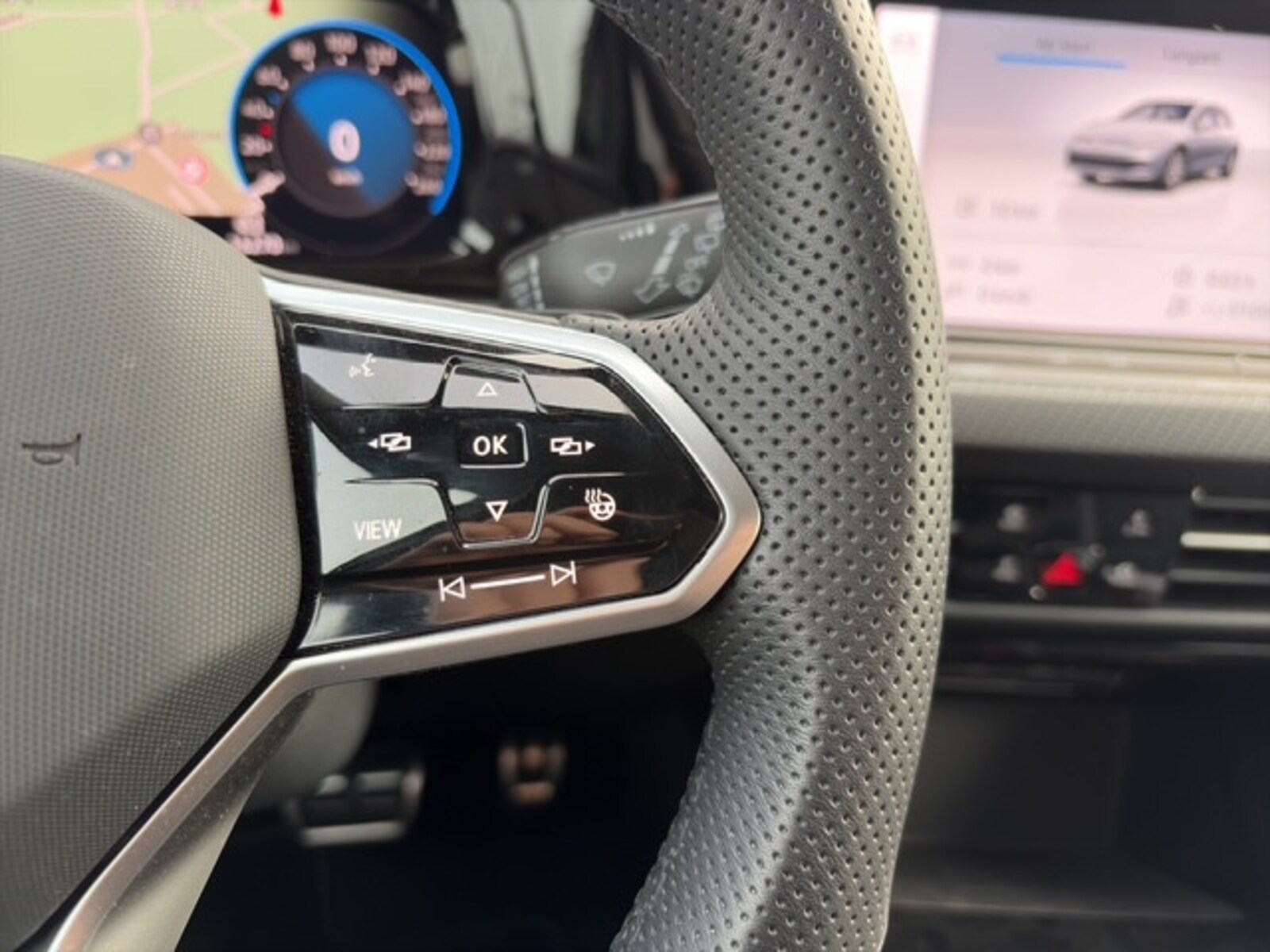Volkswagen Golf – Bild 15