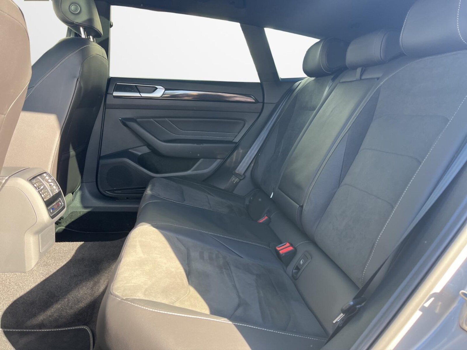 Volkswagen Arteon Shooting Brake – Bild 12