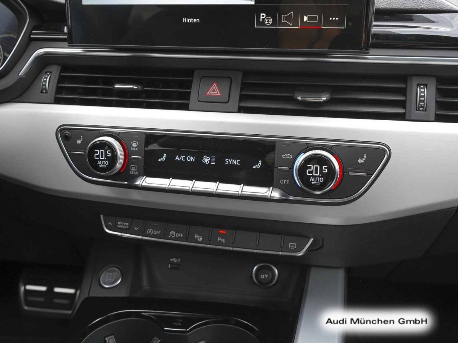 Audi A4 Avant – Bild 18