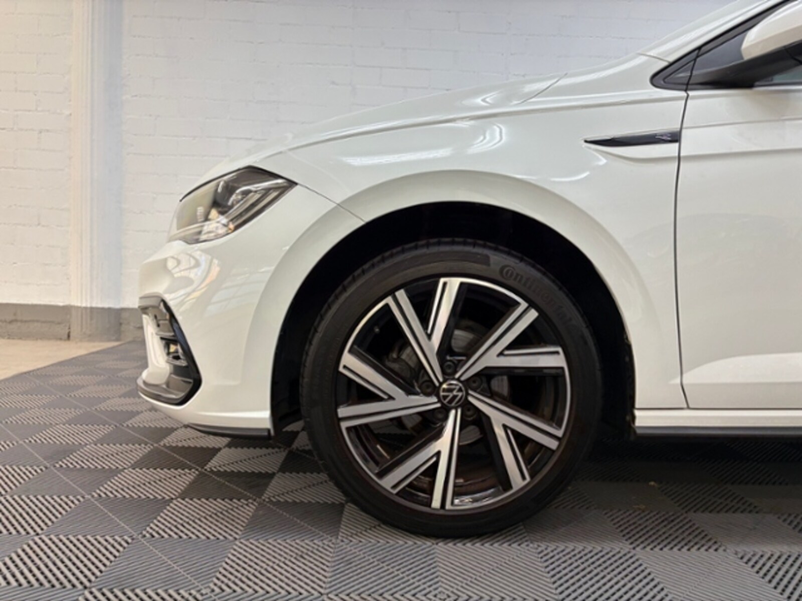 Volkswagen Polo – Bild 4