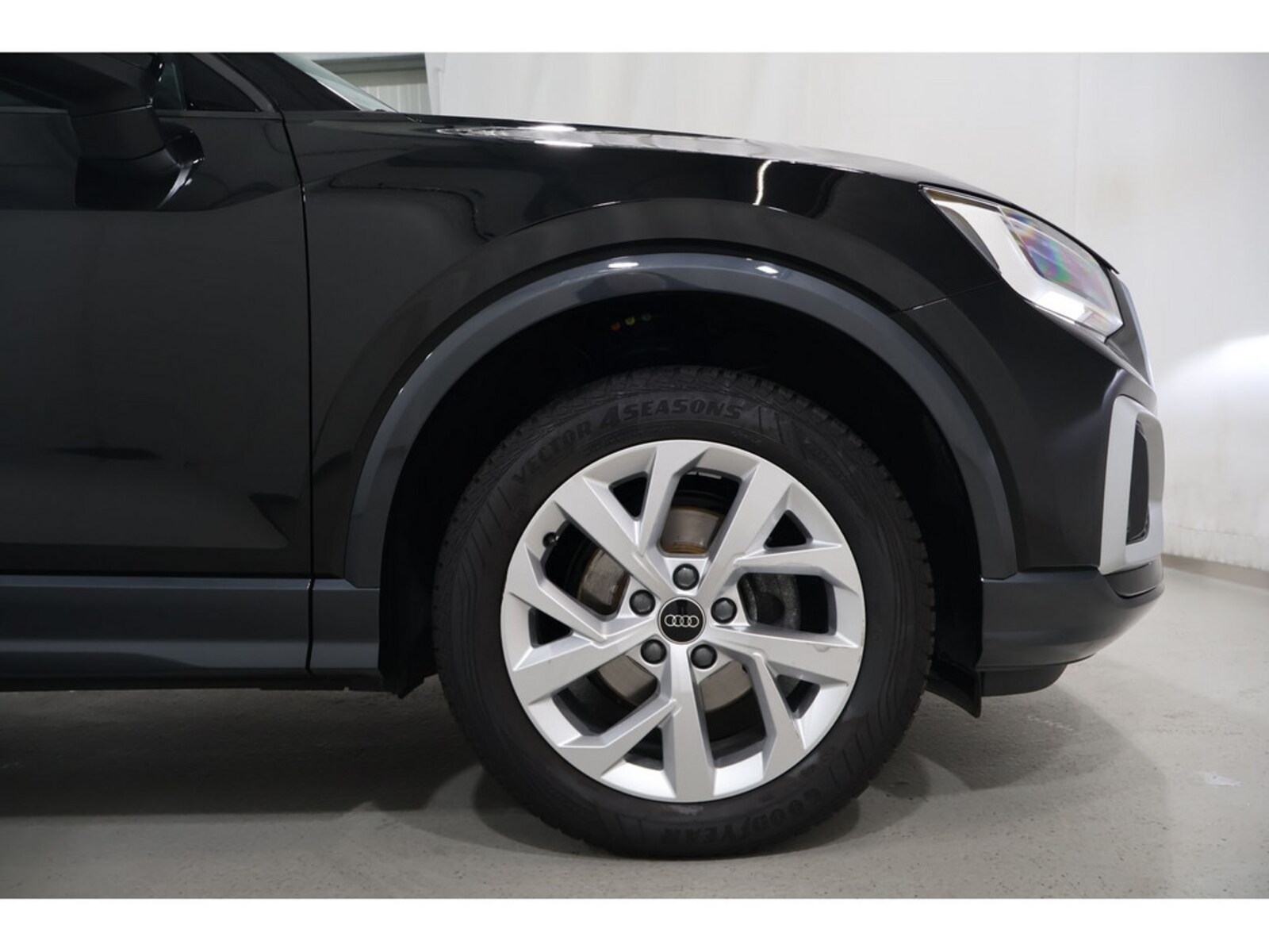 Audi Q2 – Bild 5