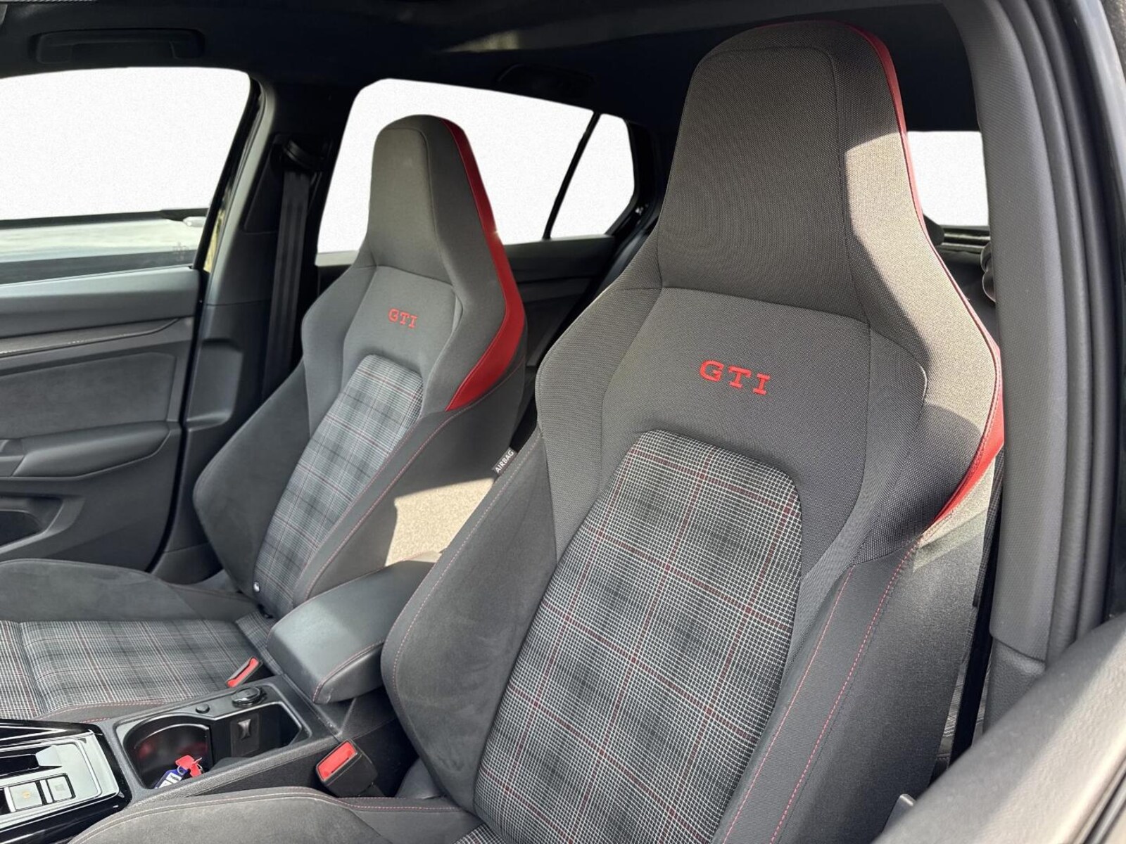 Volkswagen Golf – Bild 12