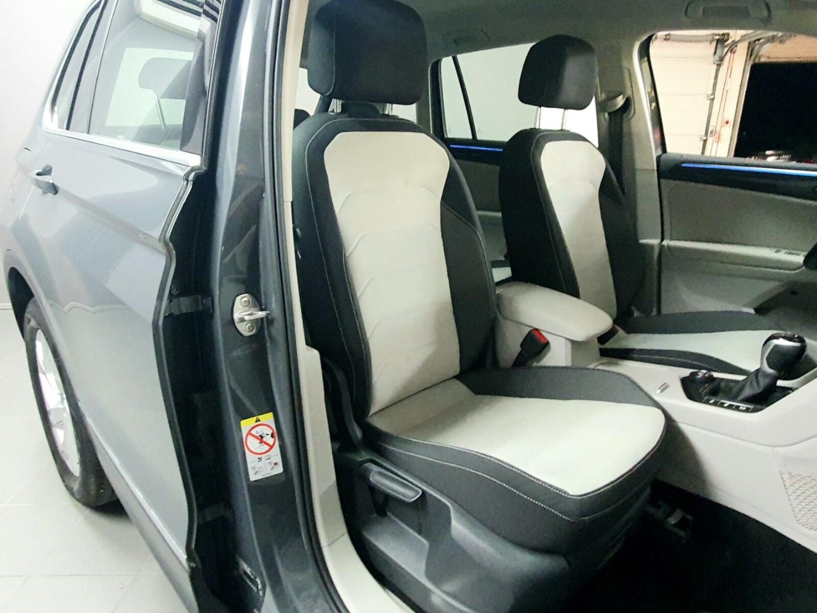 Volkswagen Tiguan – Bild 20
